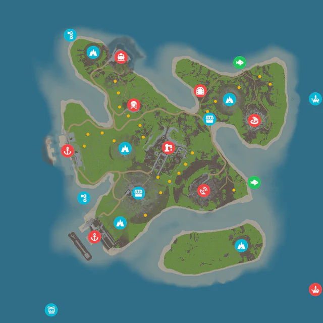 2000a 2000 1337 — Rust map