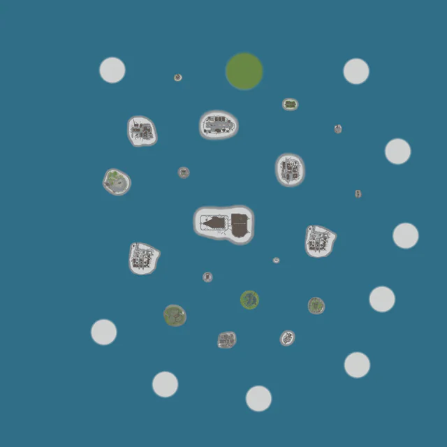 Pilgrims Hideaway v2.06