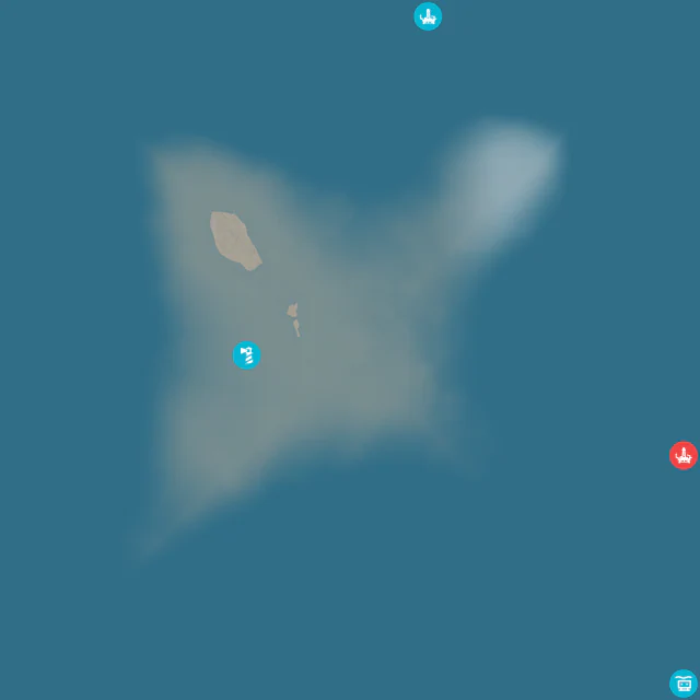 Procedural Map