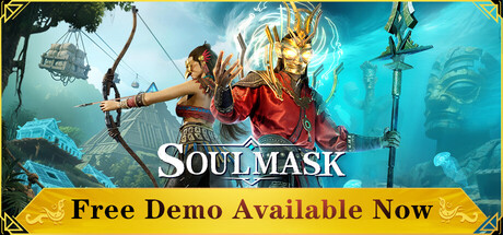 Soulmask