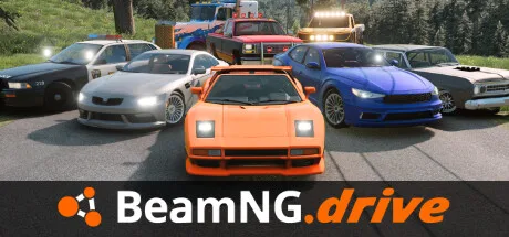 Server Official BeamMP Server | East Coast (02) | Germany | 1 Vehicle ...