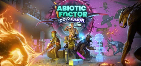 Abiotic Factor Germany Server List - monitoring and rating of servers