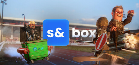 s&box United States Server List - monitoring and rating of servers