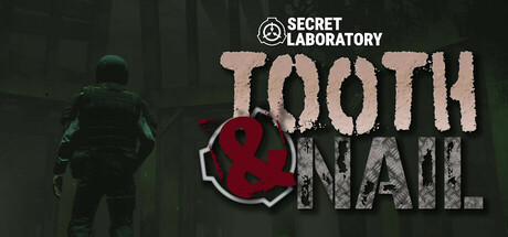 SCP: Secret Laboratory