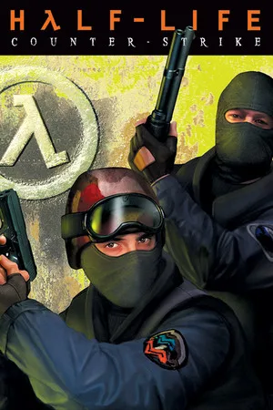 Counter-Strike de_dust2_cs2 Server List