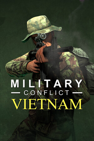 Military Conflict: Vietnam Server List