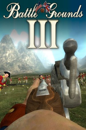 Battle Grounds III Server List