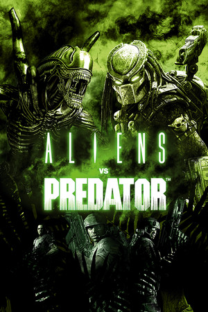 Aliens vs. Predator Server List