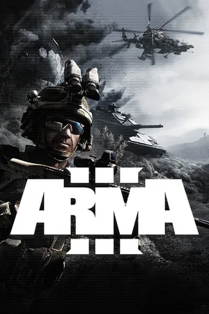 New servers Arma 3 pja314