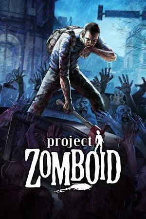 Project Zomboid azspawn;louisville_quarantine_z Server List
