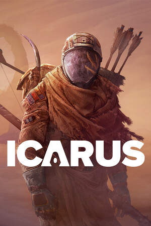 Icarus Server List