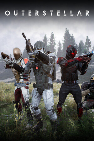 Outerstellar Server List