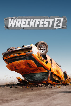 Wreckfest 2 Server List