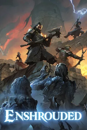 Enshrouded Russia Server List