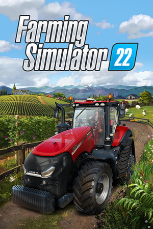 Farming Simulator 22 Server List