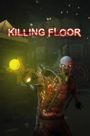 Killing Floor Japan Server List
