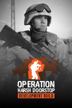 Operation: Harsh Doorstop - Development Build Server List