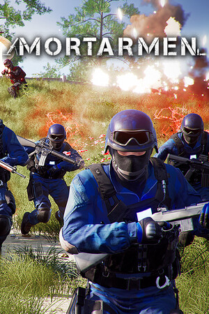 MORTARMEN Server List