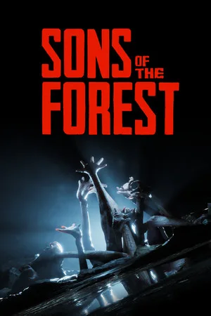 Sons Of The Forest Server List