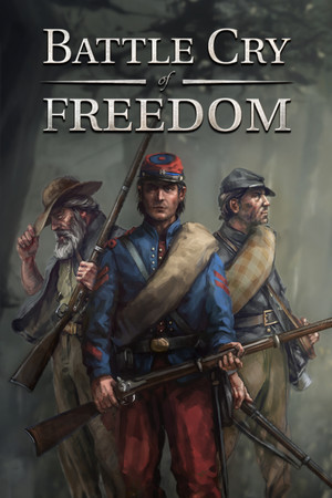 Battle Cry of Freedom Server List