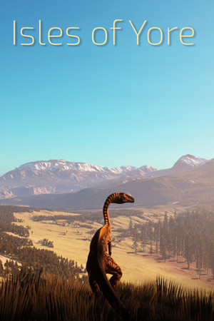 Isles of Yore Server List