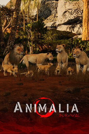 Animalia Survival Server List