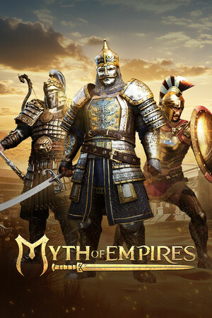New servers Myth of Empires