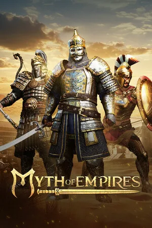 Myth of Empires Server List