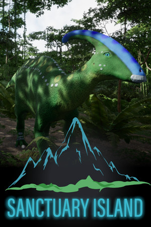 Sanctuary Island Server List