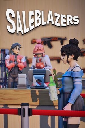 Saleblazers Server List