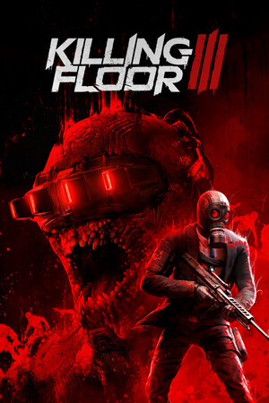 Killing Floor 3 Server List