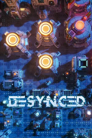 Desynced Server List