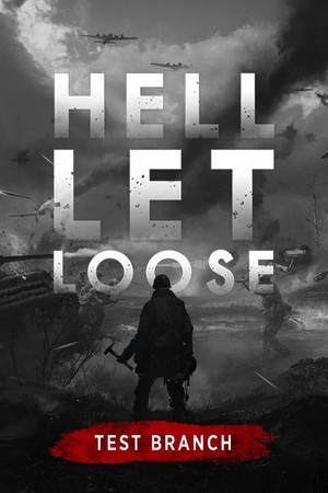 Hell Let Loose (Public Testing) Server List