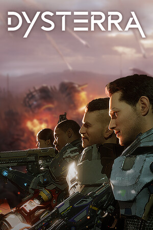 Dysterra Server List