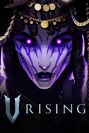 V Rising Russia Server List