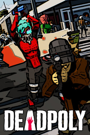 DeadPoly Server List