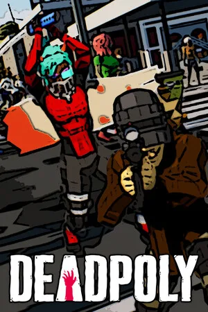 DeadPoly United States Server List
