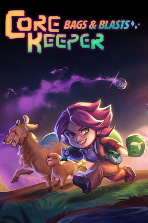 Core Keeper Server List