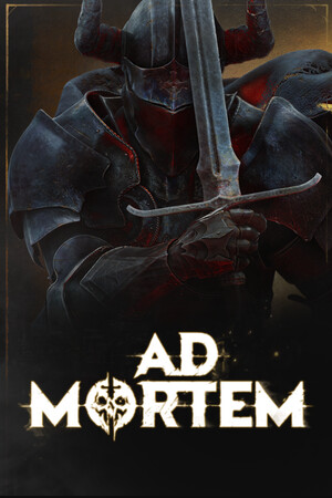 Ad Mortem Server List