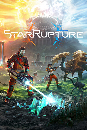 StarRupture Server List
