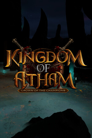 Kingdom of Atham: Crown of the Champions Server List