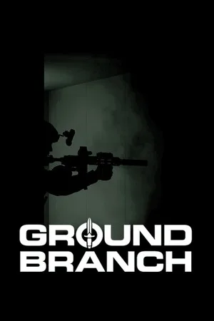 GROUND BRANCH nv1021575 Server List