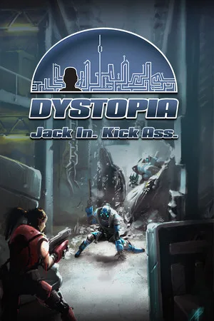 Dystopia 1.5.8.92 Server List