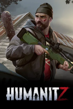 HumanitZ Server List