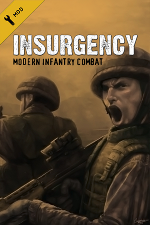 Insurgency: Modern Infantry Combat ins_sinjar Server List