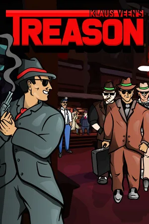 Treason server communication Turkish Server List