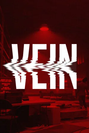 VEIN server communication English Server List