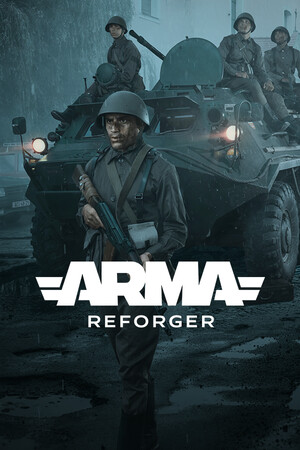 Arma Reforger Server List