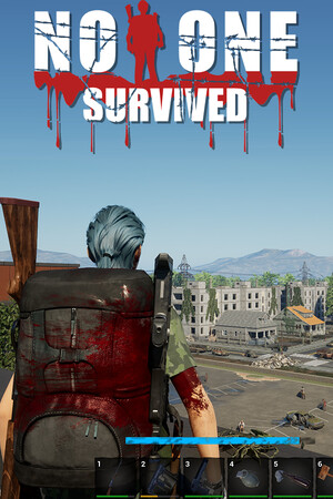 No One Survived Server List