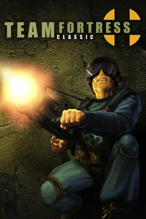Team Fortress Classic server communication English Server List